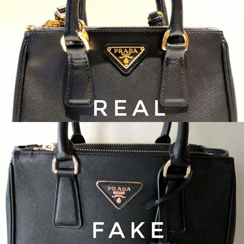 fake prada purse vs real|prada knockoff purses.